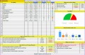 10 Excel Templates for Project Management Free Download