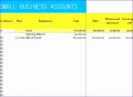 6  Excel Templates for Timesheets
