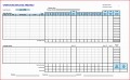 11 Excel Templates Timeline