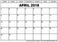 7 Excel Vacation Template