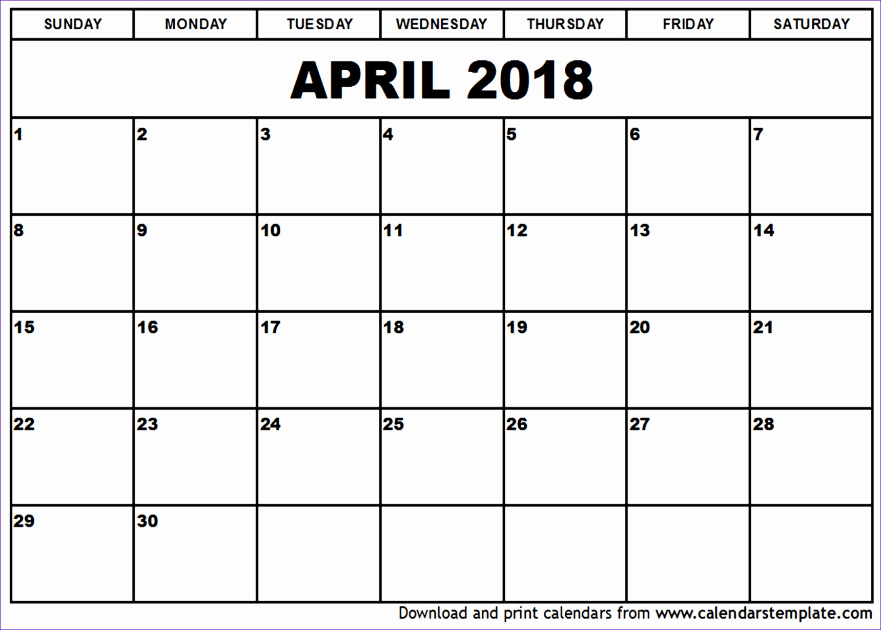 april 2018 calendar template 1848 17191229