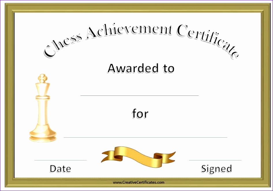 chess awards 946662