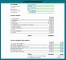 8 Expense Budget Template Excel
