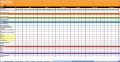 11 Family Tree Excel Template