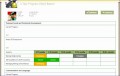 5  Feedback Template Excel