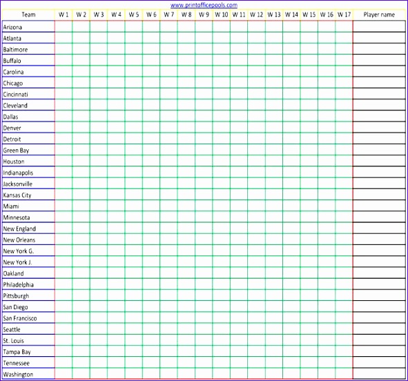 full 2014 nfl schedule excel sheet 591552
