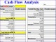 6  Free Cash Flow Template Excel