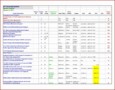 9 Free Excel Bookkeeping Template