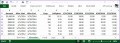 6  Free Excel Calendar Template