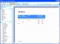 8 Free Excel Database Templates