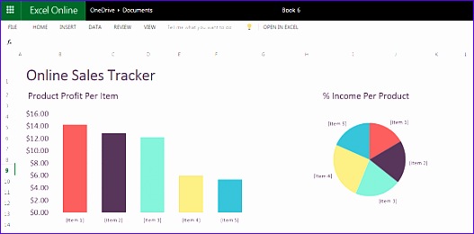 online sales tracker template for excel online 527260