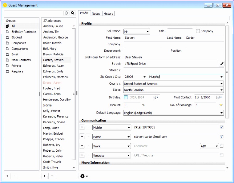 hotel software 760595