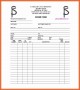 12 Free Excel Payroll Template