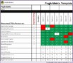 14 Free Excel Project Schedule Template