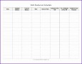 6  Free Excel Template Downloads