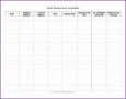 6  Free Excel Template Downloads