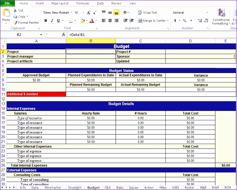 project work plan template in xls 779627