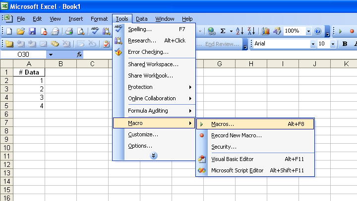 pare two excel spreadsheets for differences 720407