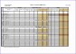 10 Free Gantt Chart Excel Template