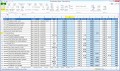10 Free Inventory Excel Template