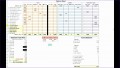 10 Free Inventory Spreadsheet Template Excel