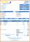 6  Free Tax Invoice Template Excel