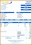 6  Free Tax Invoice Template Excel
