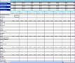 8 Free Templates for Excel