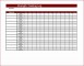 10 Gant Chart Template Excel