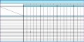 14 Gantt Chart Excel Template Download
