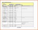 6  Gantt Chart Excel Template Free