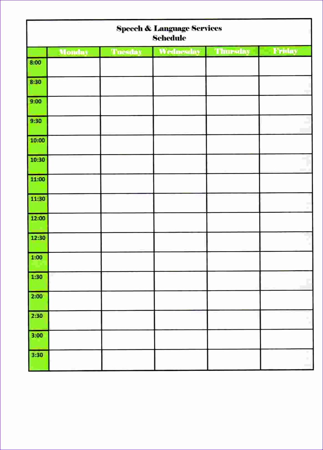 12 Gantt Project Planner Excel Template - Excel Templates