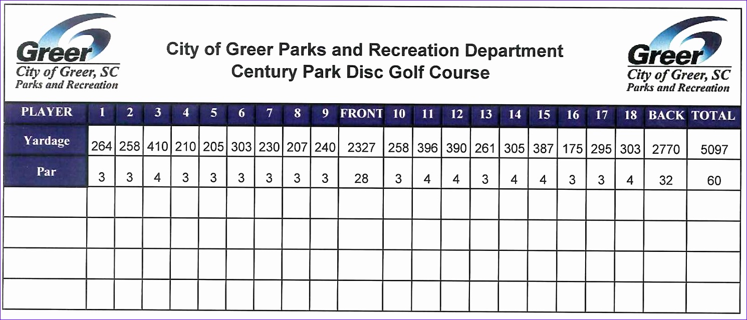 century park disc golf course 1491639