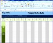 12 Graph Templates Excel