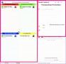 10 Gtd Excel Template