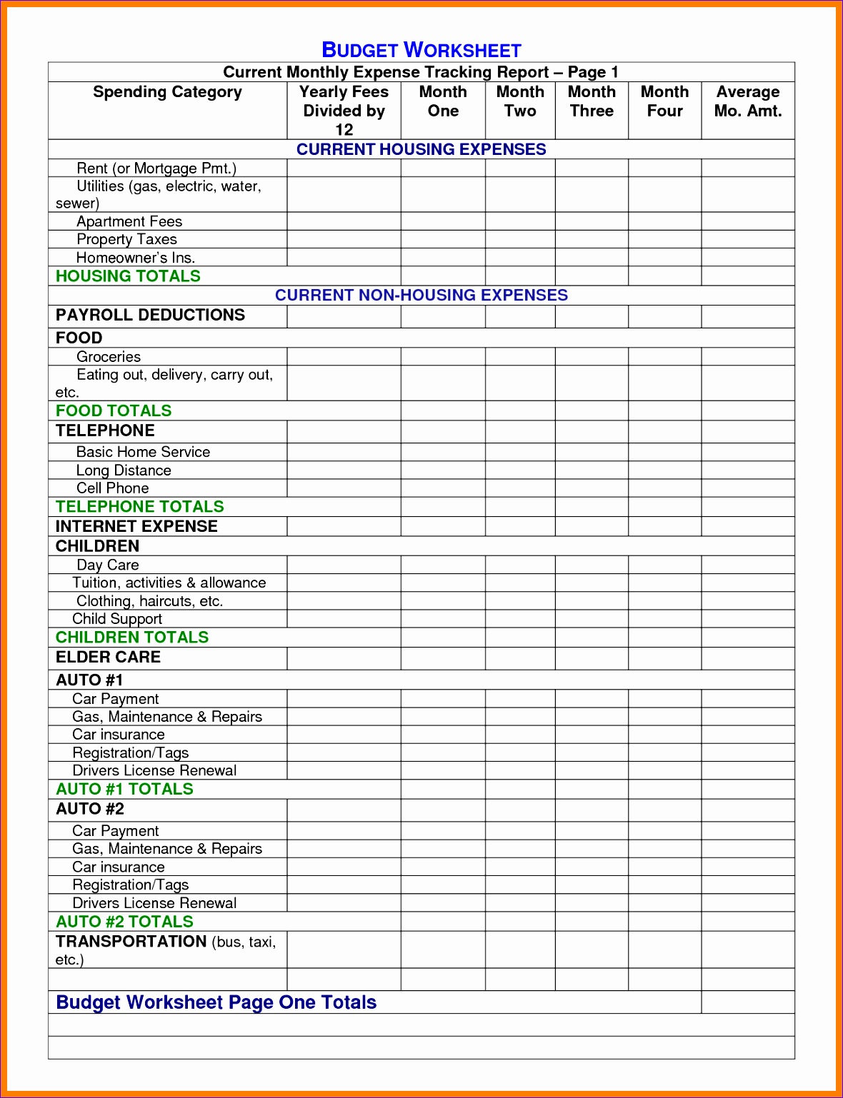 8 personal bud forms 11801538
