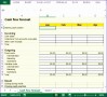 7 How to Create An Excel Template