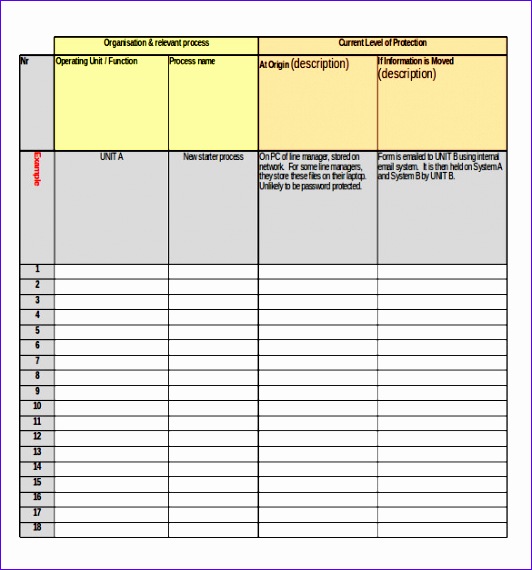 inventory worksheet template 532570