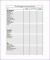 10 Inventory Excel Template Free Download