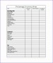10 Inventory Excel Template Free Download