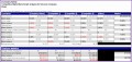 11 Inventory Templates Excel