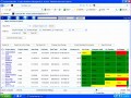 6  Investment Portfolio Excel Template