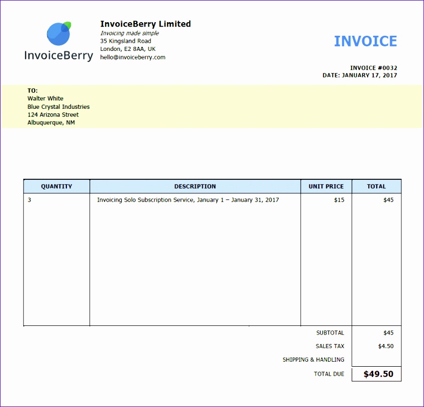 What Is an Invoice And How Can I Make e 610b8 what is an invoice how can i make one 843808