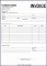 10 Invoice Template Free Excel