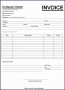 10 Invoice Template Free Excel