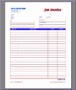 7 Invoice Templates for Excel