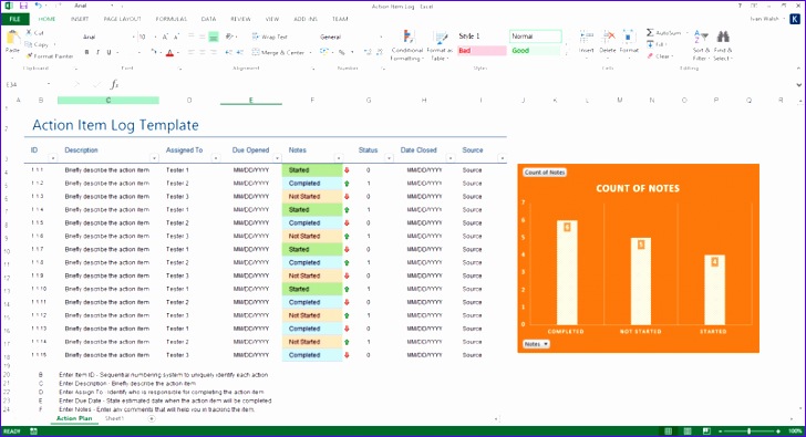 Software Testing Templates 50 Word & 27 Excel 510h6 software testing qa templates 728395
