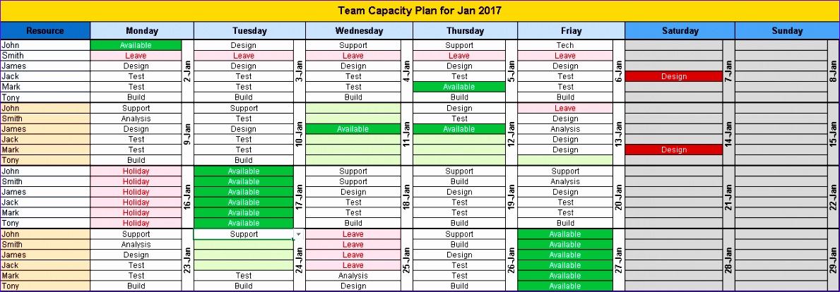 Task Tracking & Management 7 Free Templates and Articles 951o8 managing tasks 1189414