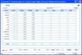 8 Ledger Excel Template