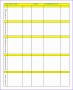 9 Lesson Plan Template Excel